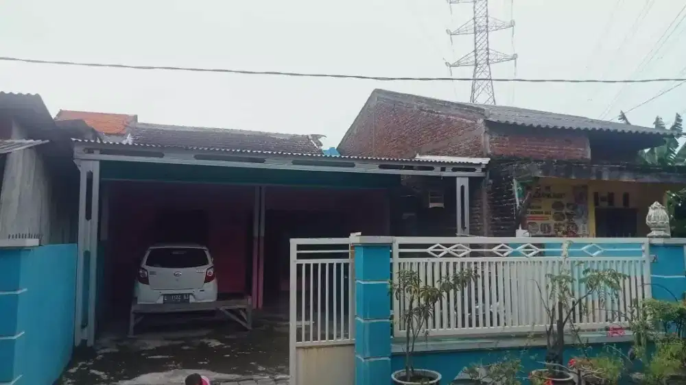 Obral murah perkampungan lidah kulon wiyung babatan surabaya barat