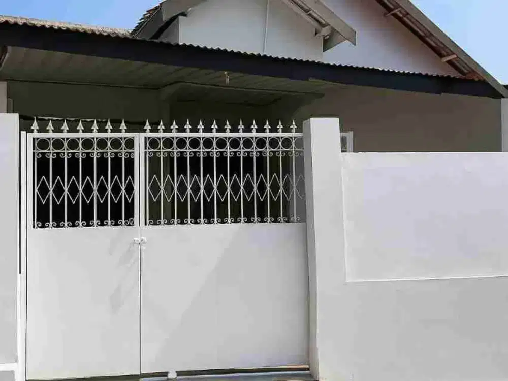 Di sewakan bersih dkt RS Muwardi -UNS 5 menit saja