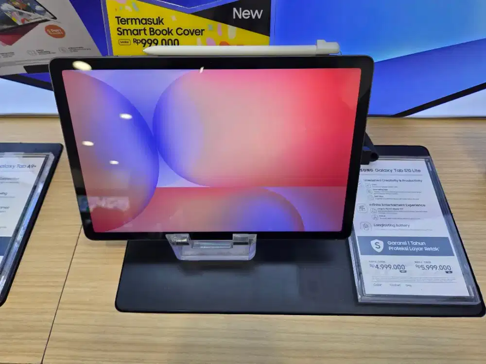 Samsung galaxy Tab S10lite