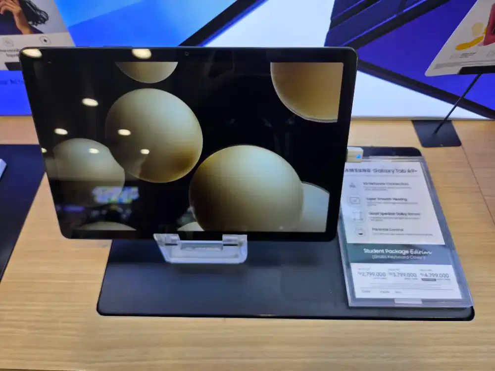 Samsung galaxy Tab A9+