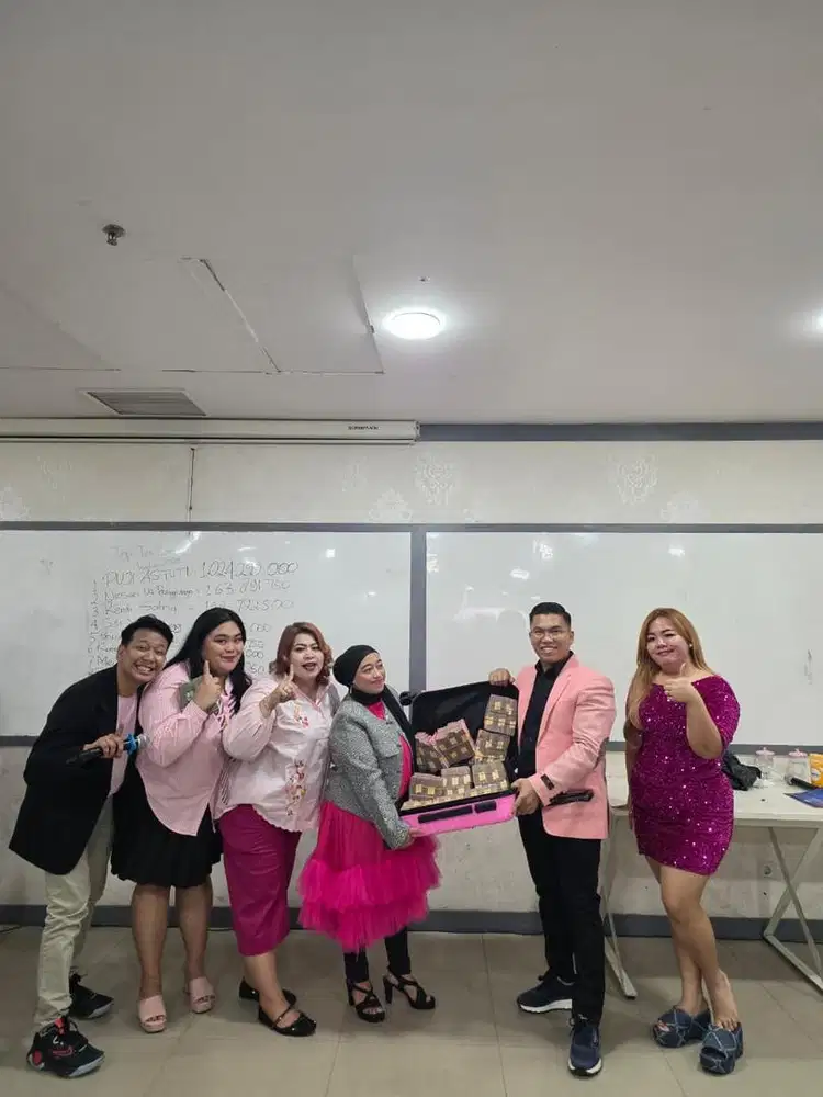 DICARI YANG SERIUS KERJA