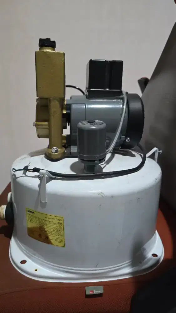 PreLove Pompa Sanyo P-H175C-S New