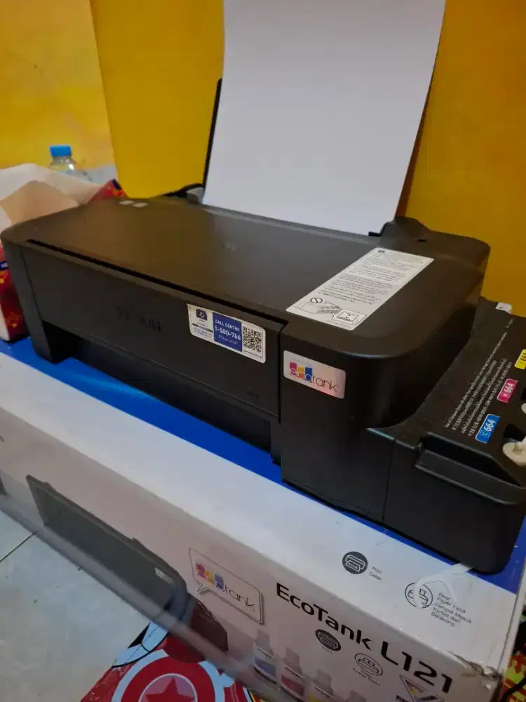Printer Epson L121
