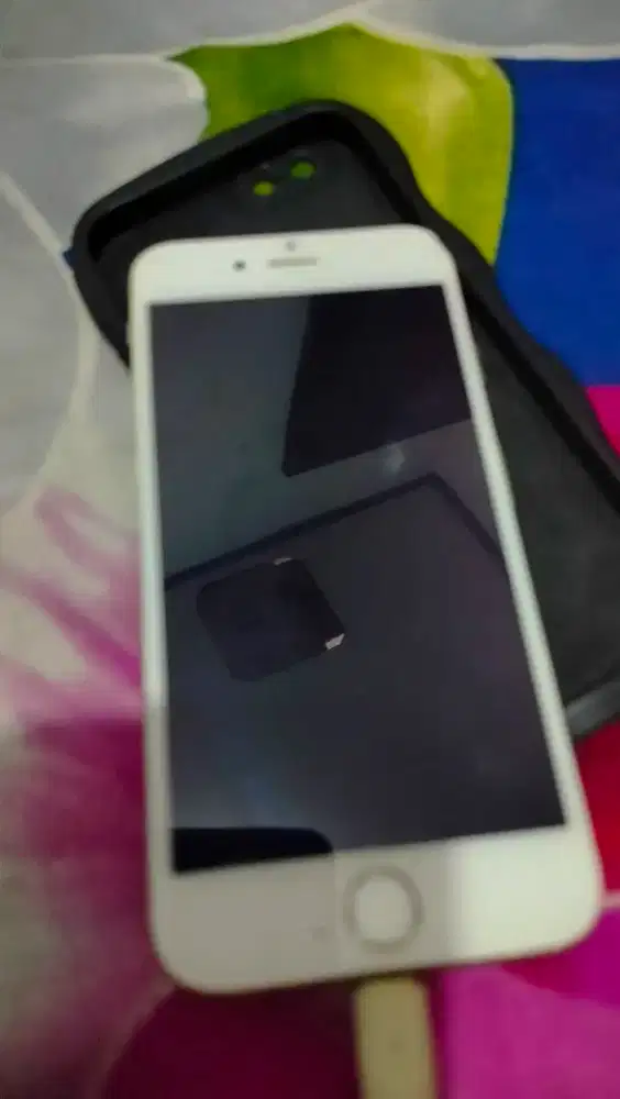 Iphone 6 64gb bekas mati
