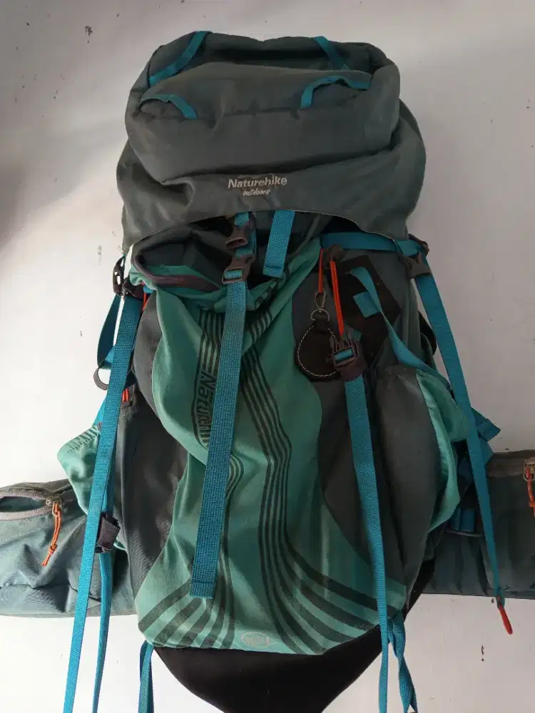 Tas Carriel Naturhike