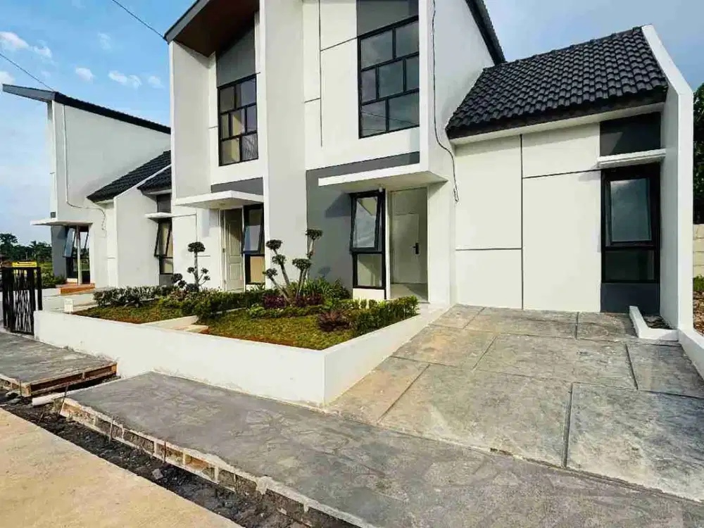 Grand Harmoni 1 Tigaraksa ,Tangeranh