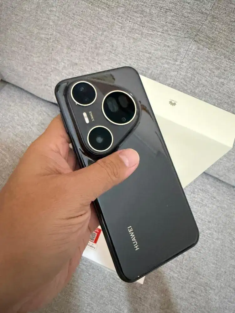 Huawei Pura 80 Ultra Like New