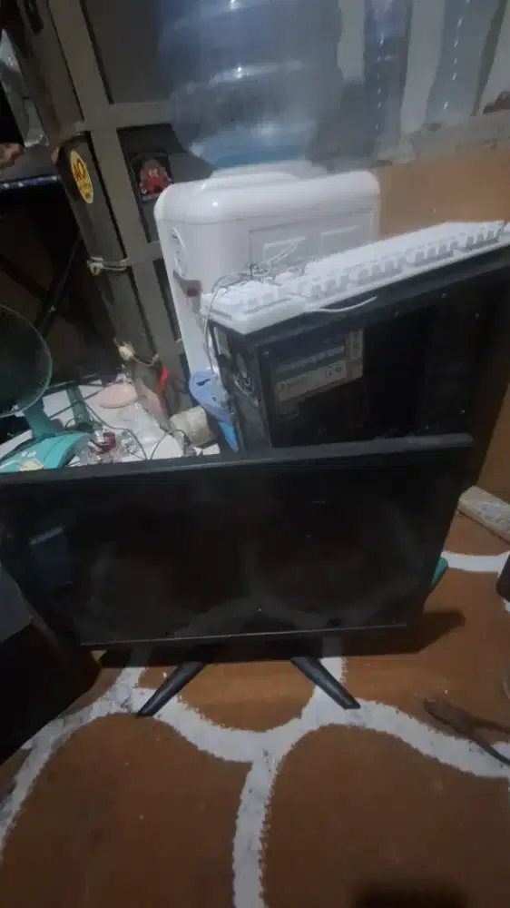 Jual komputer spc gen 2