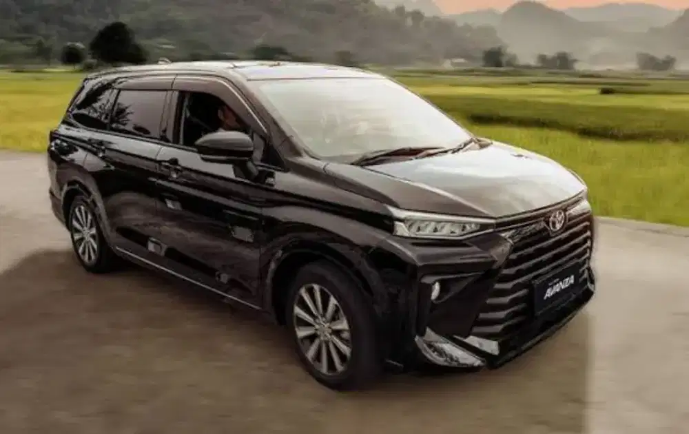 Dibutuhkan Sopir Pribadi