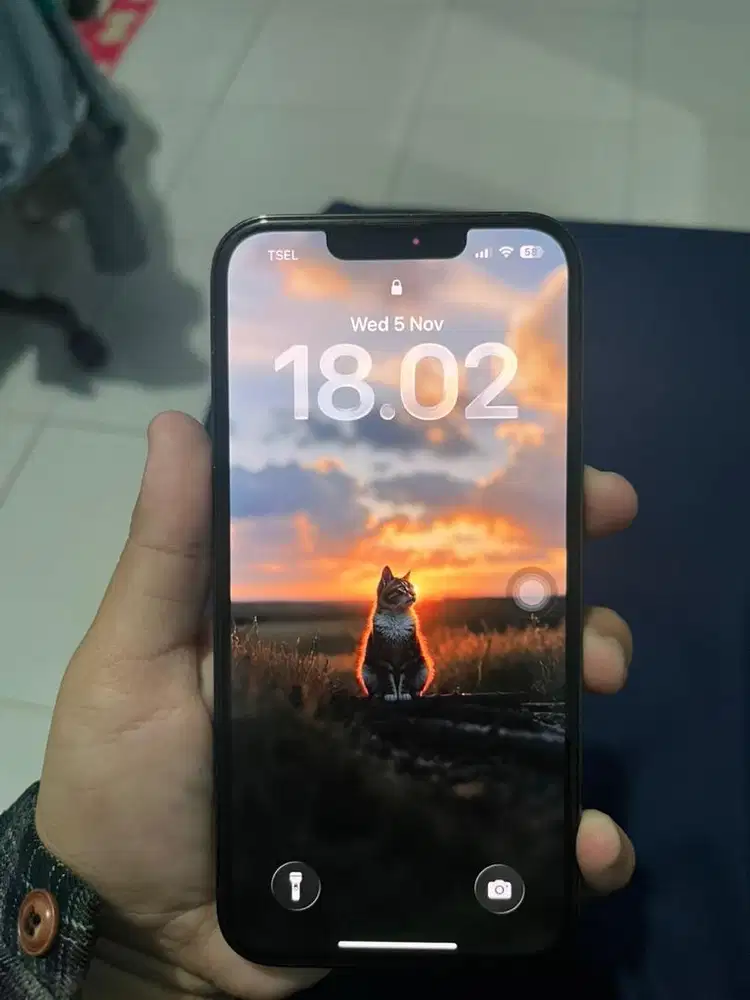 Iphone 13 Pro 128GB Ex Ibox