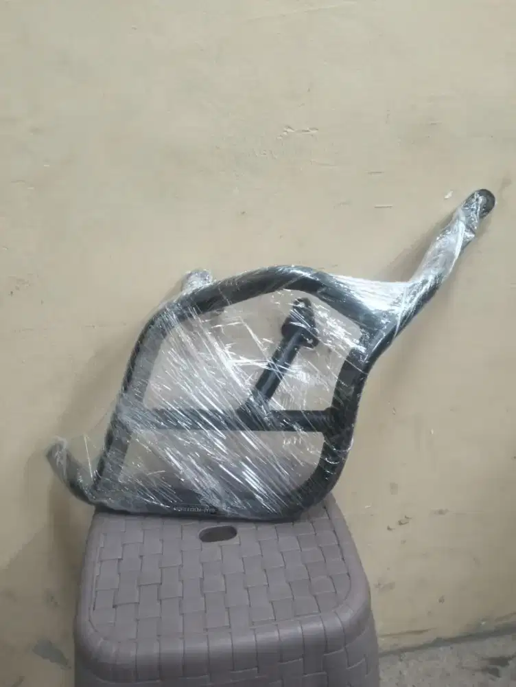 For sale crashbar SW-Motech Kawasaki versys1000