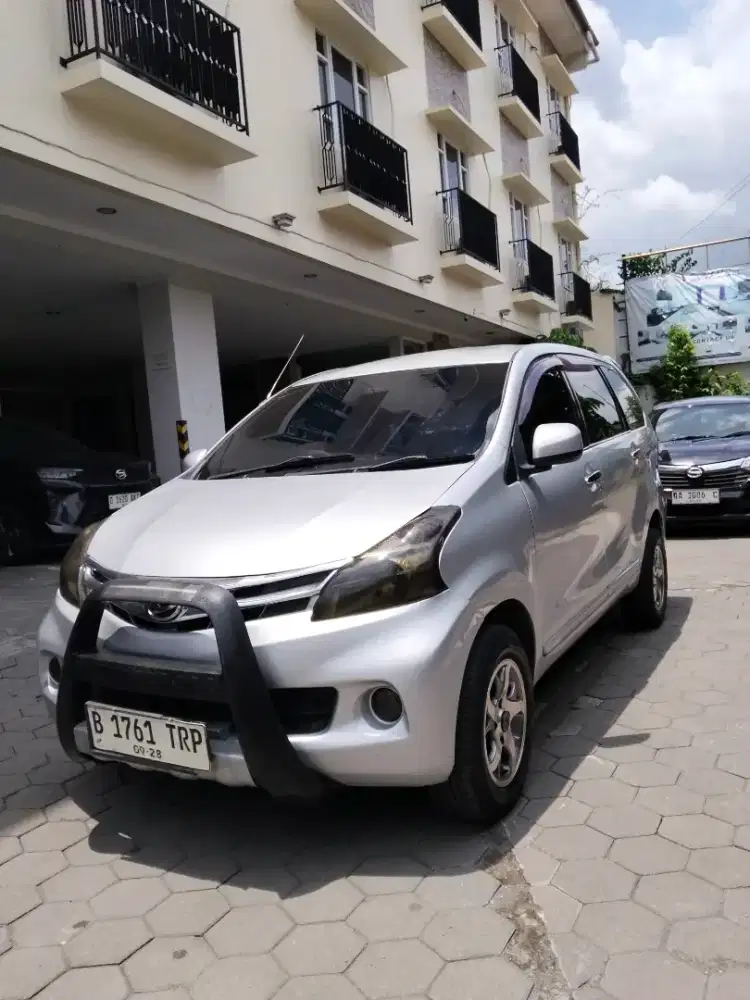 Dp 15jt‼️ TERMURAH ISTIMEWA‼️ ALL NEW XENIA 2013