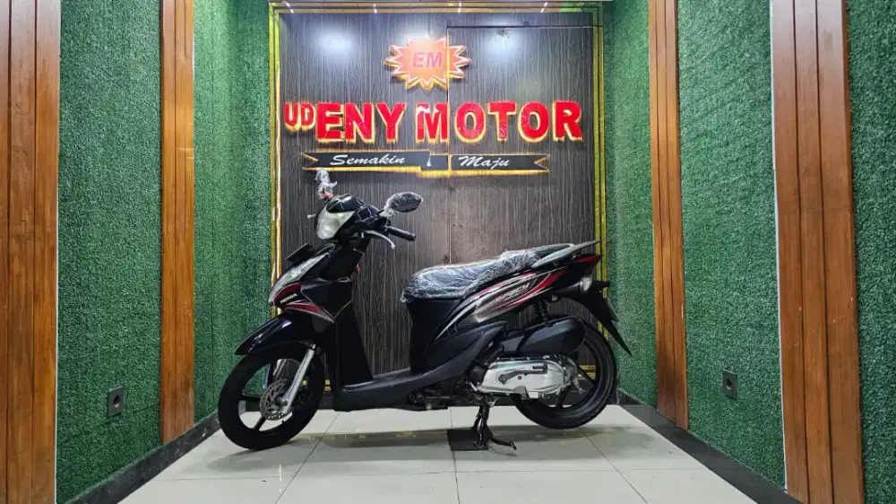 UD ENY MOTOR- HONDA SPACY TAHUN 2011 KARBU CIAMIK