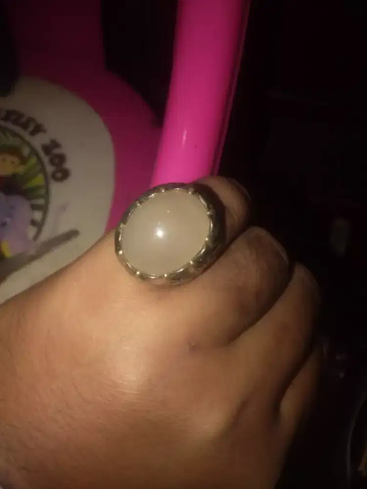 Batu cincin aneka