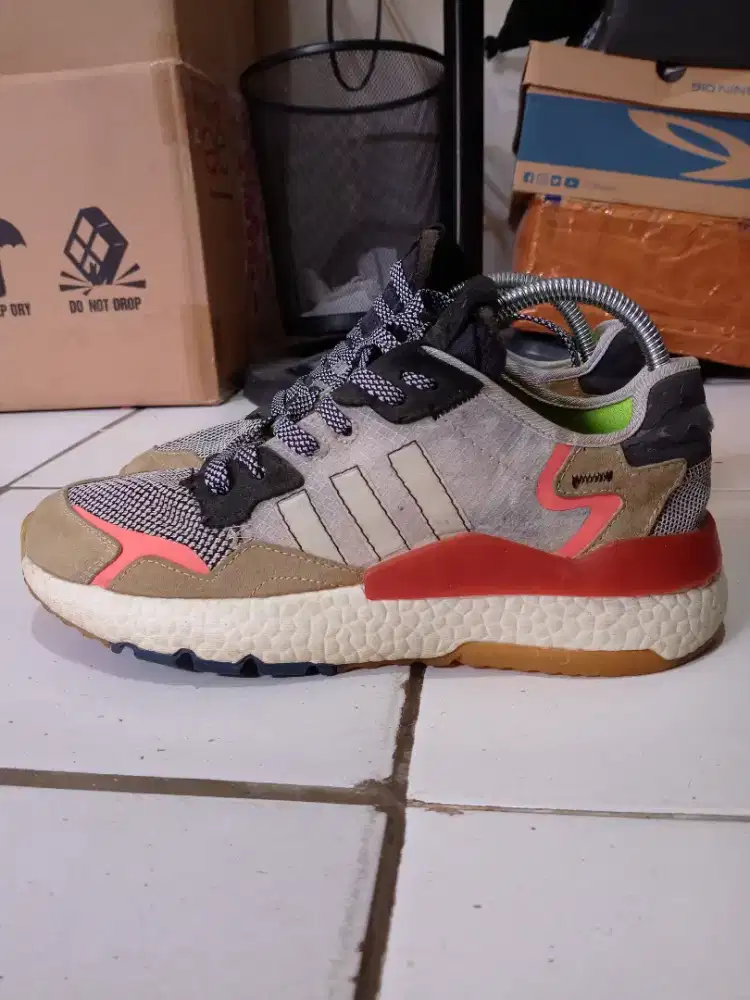 Adidas Nite Jogger Size 42 ORIGINAL