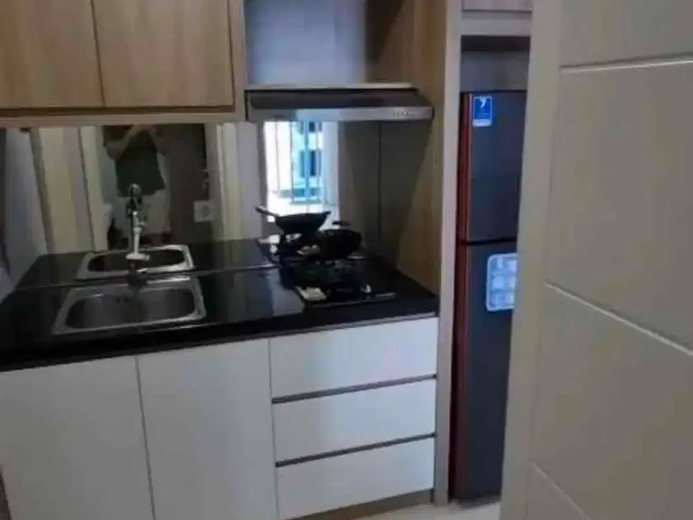 Anderson Apartemen 2 br