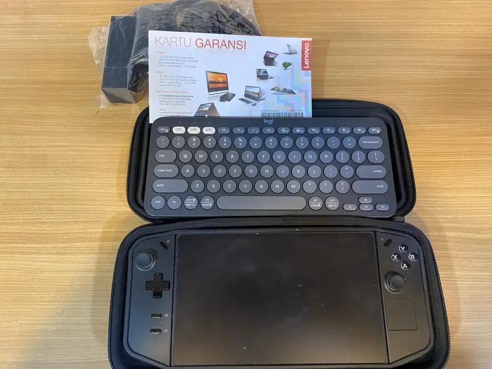 Lenovo legion z1 extream