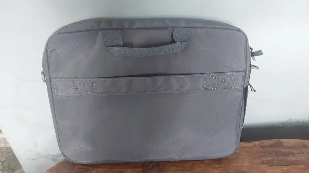 Tas laptop bawaan laptop hp