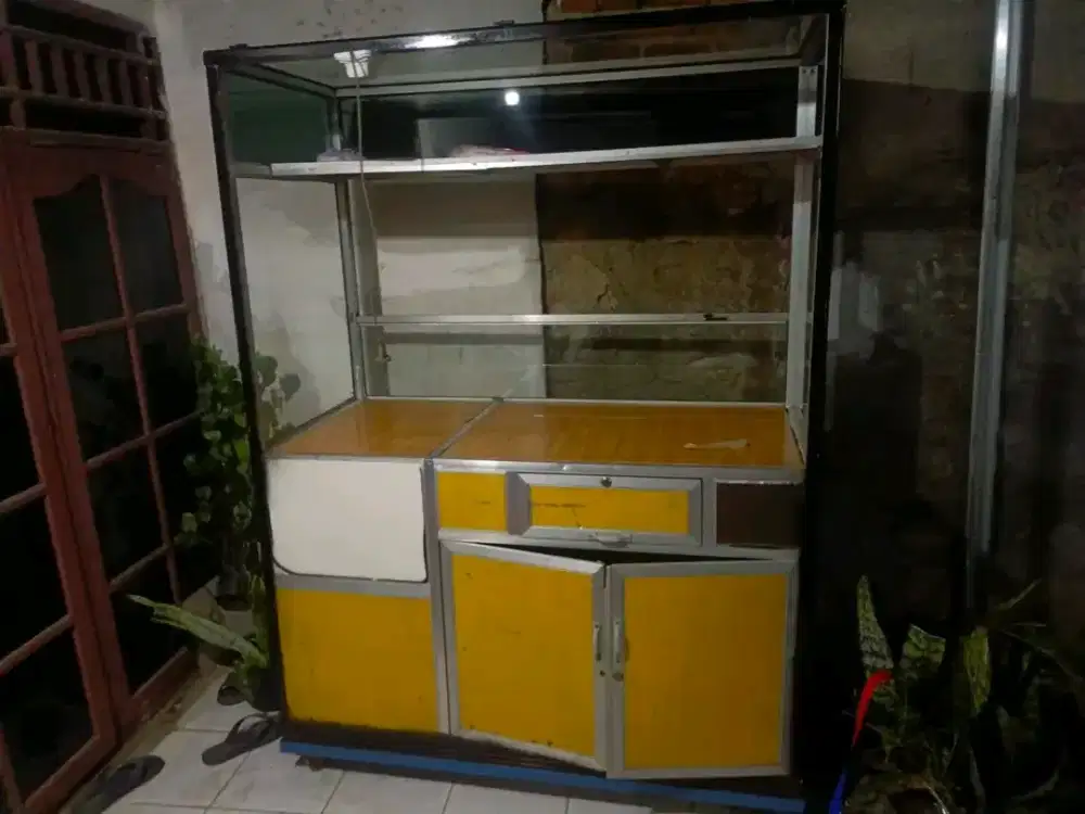 Jual butuh secepat nya