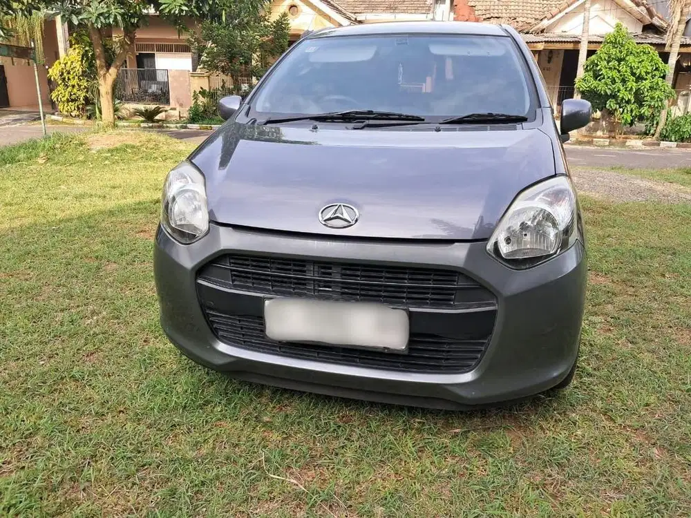 Abu² Mtl Tahun 2014