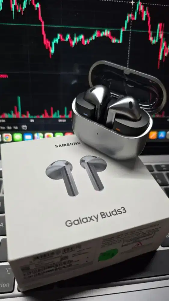 Galaxy Buds 3 samsung