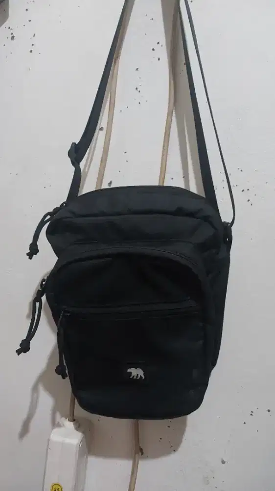Tas selempang pria