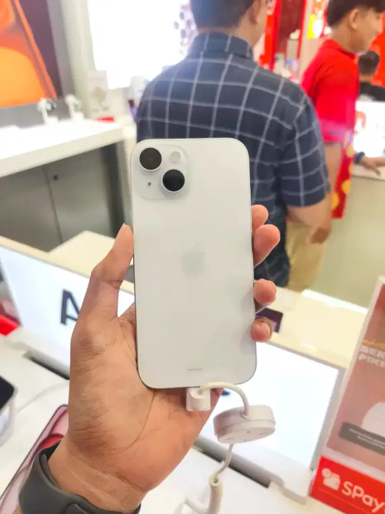 IPHONE 15 BISA DIKREDIT TANPA KARTU KREDIT,DP MULAI 0% GRATIS 2X