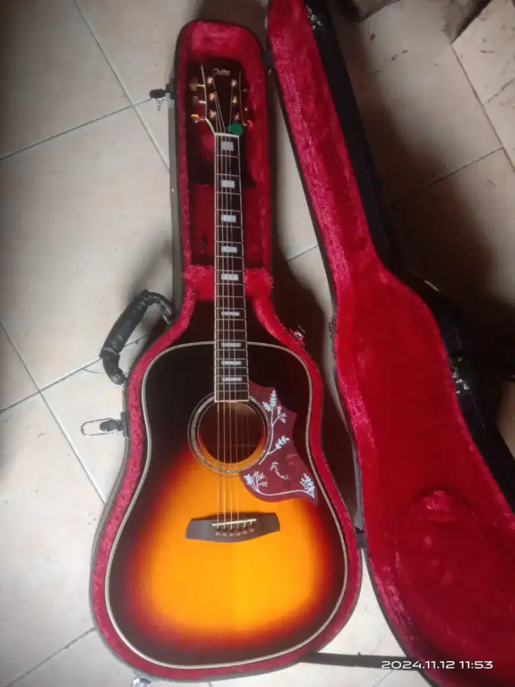 cetta dr32 se full upgrade