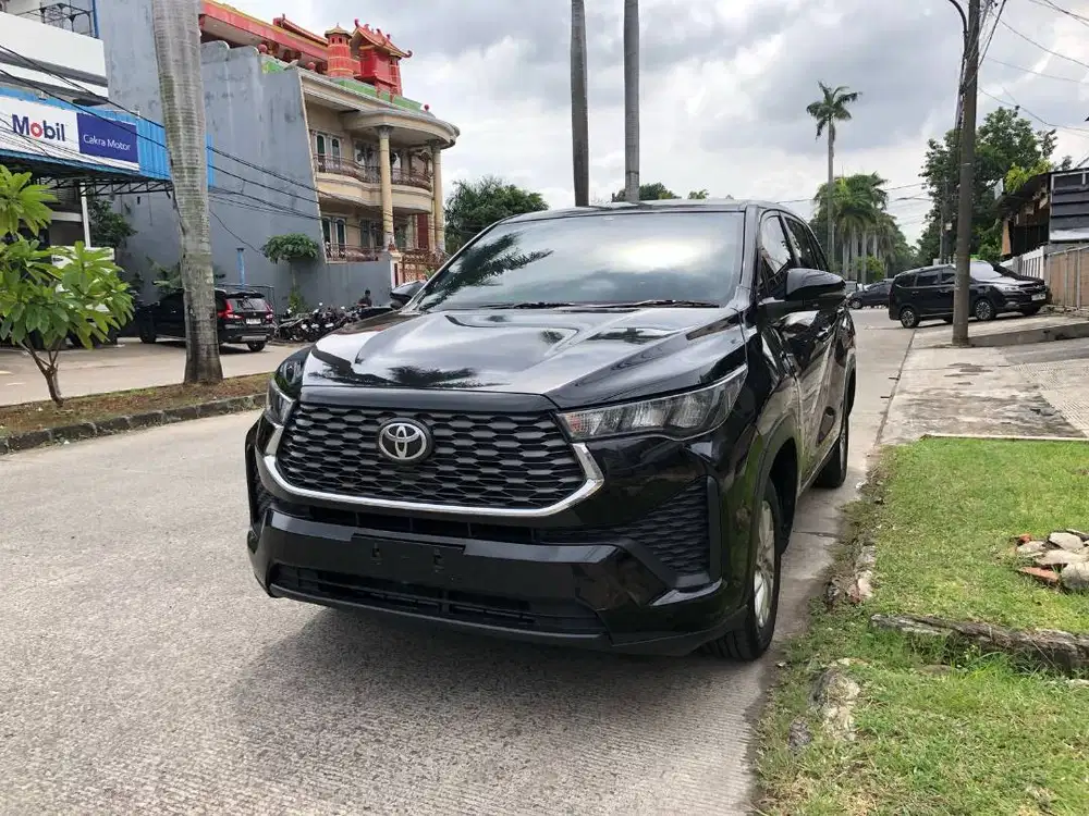 Toyota Innova Zenix G 2024