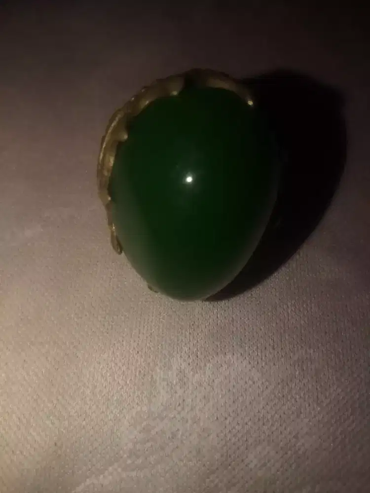 BATU CINCIN asli batu