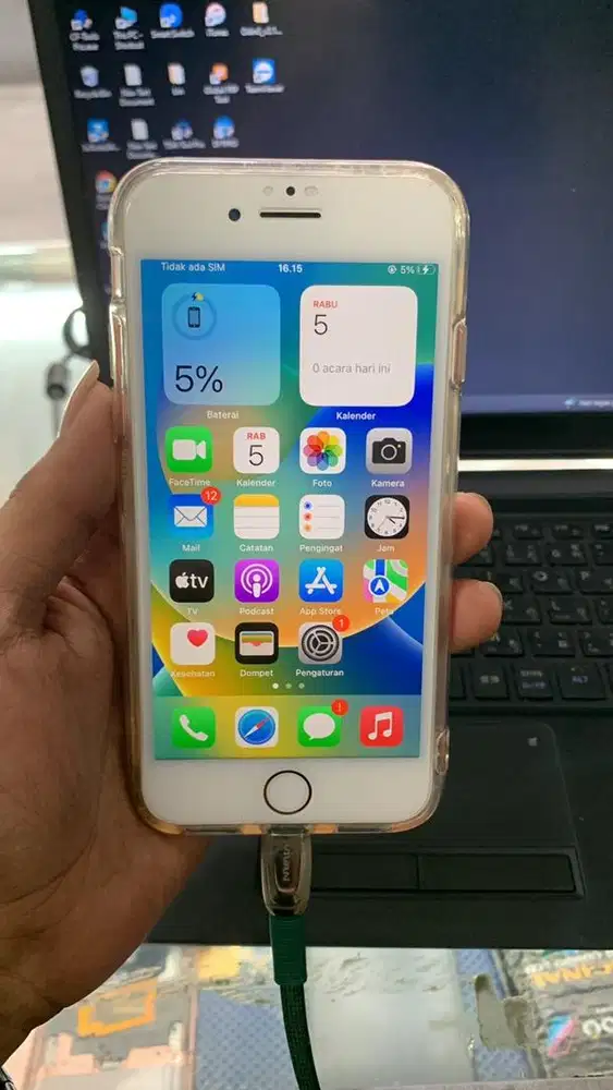 iphone 8 64gb alloplator