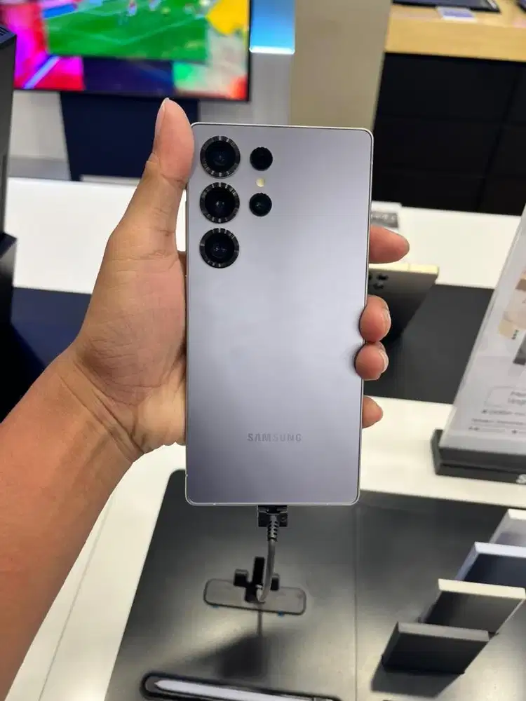 Samsung Galaxy S25 ultra