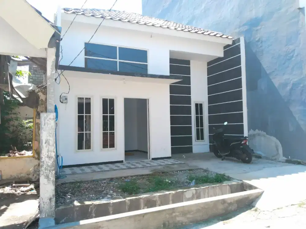 Jasa renov+bangun rumah