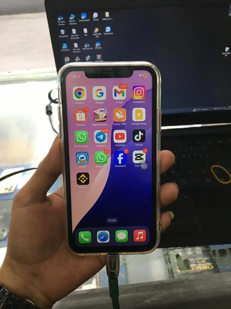 iphone xr 64gb wifi only