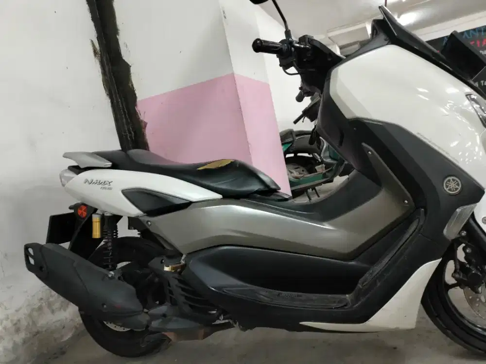 Jual motor NMAX