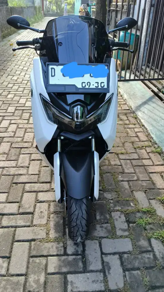 For sale yamaha nmax neo s