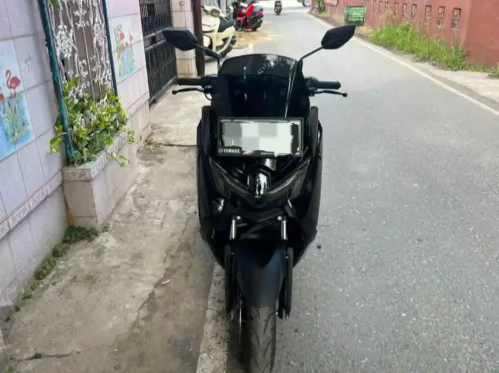 Yamaha NMAX NEO TAHUN 2025