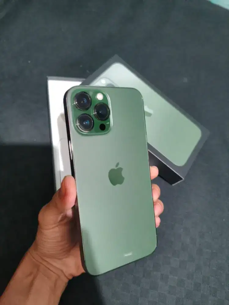 Iphone 13 pro max 128gb ibox