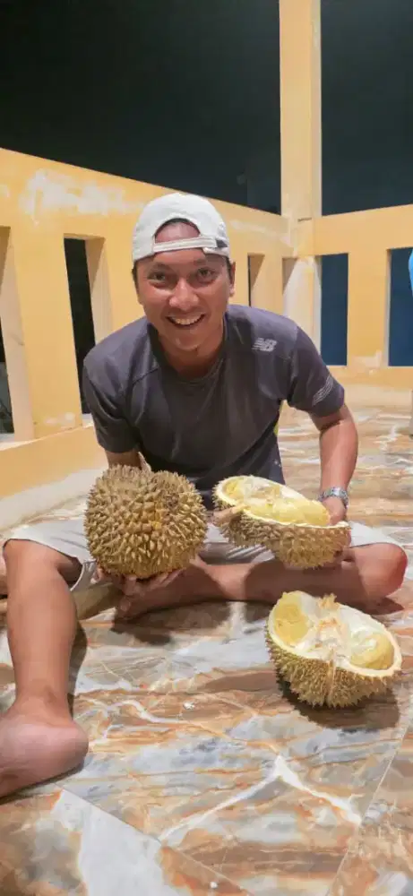 Mencari driver pribadi