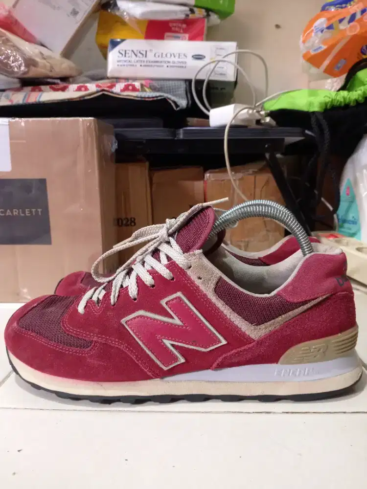 Newbalance 574 Size 43 ORIGINAL