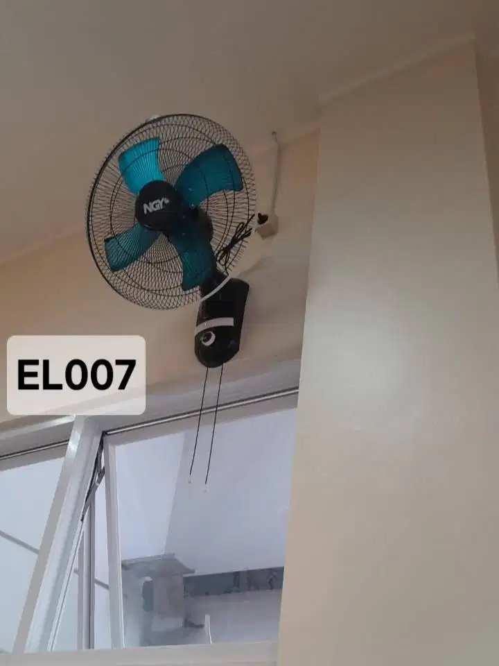 Kipas Angin NGY