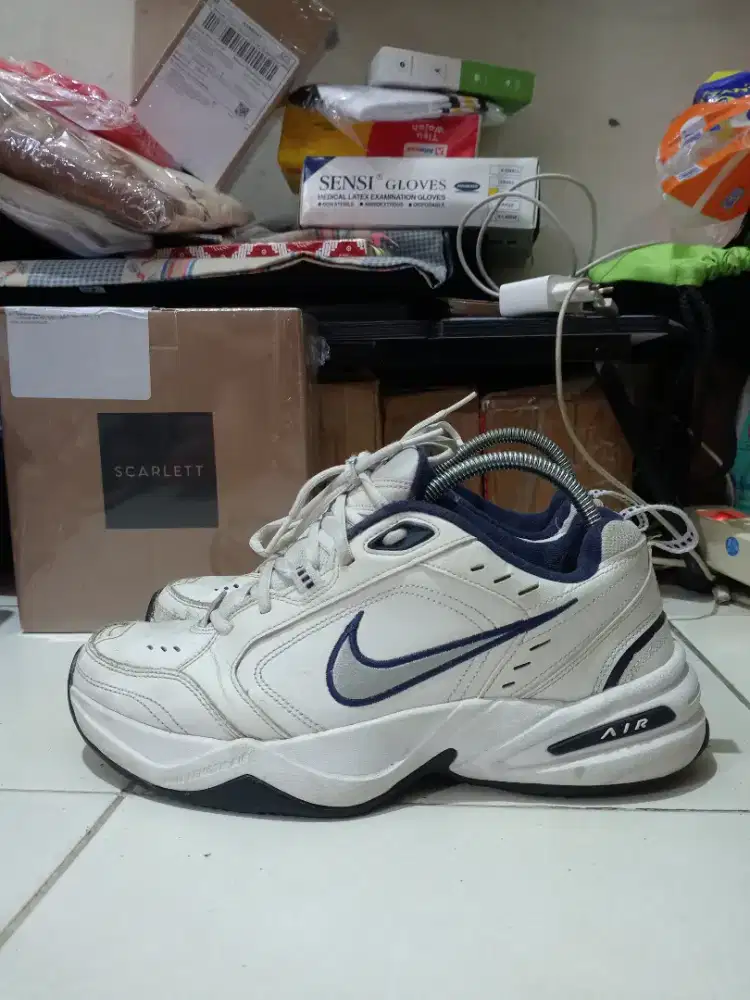 Nike Air Monarch Size 42 ORIGINAL