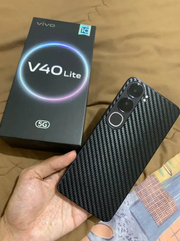 vivo v40 lite 5G fullset