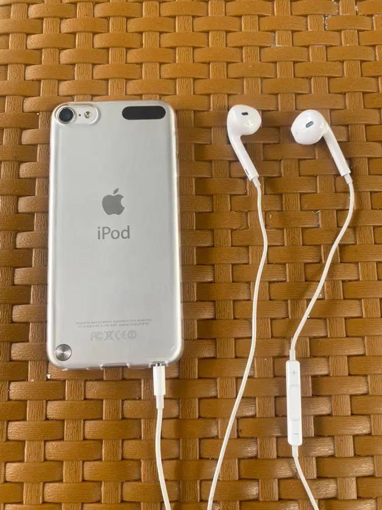 iPod Touch gen 5 32 gb