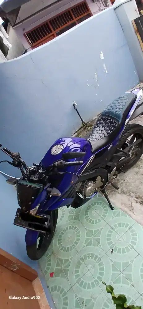 Jual Cepat vixion 2018