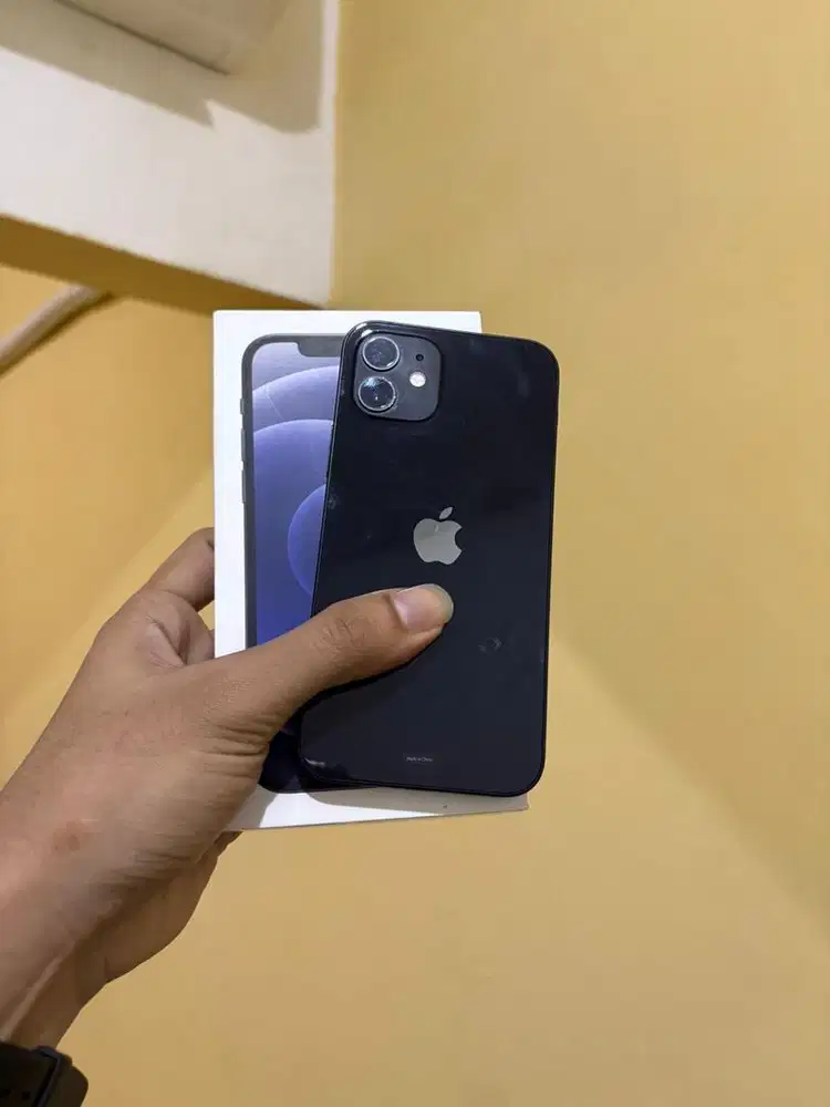 iphone 12 128gb ibox