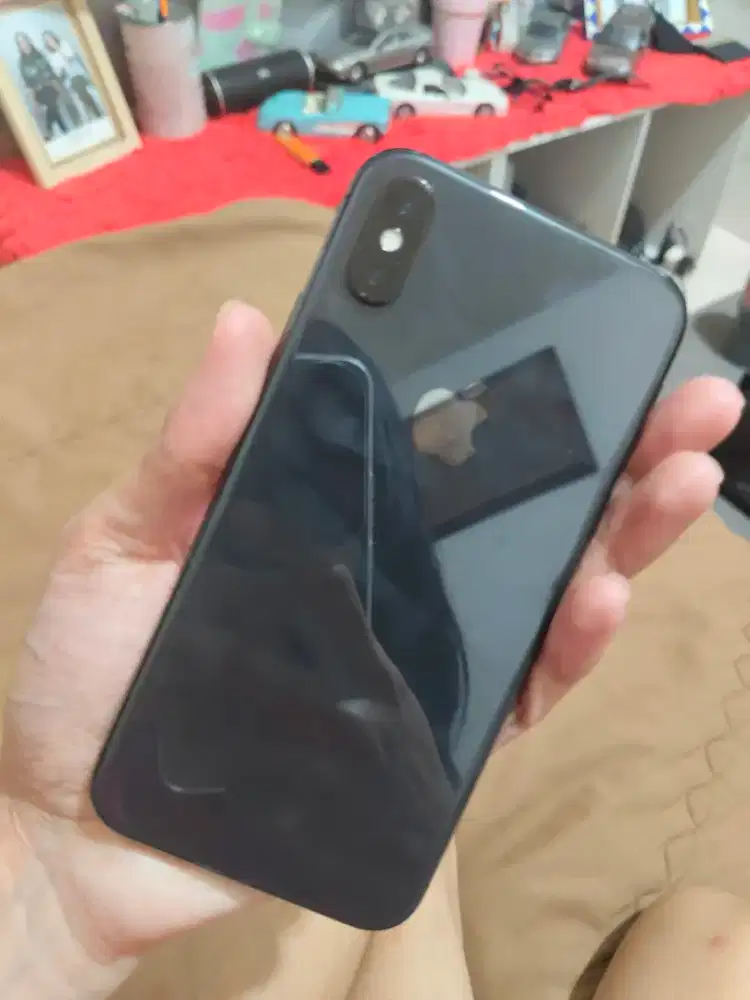 iphone x 64 hp casan aja minus