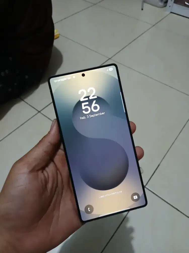 SAMSUNG GALAXY S25 ULTRA 12/1TB SEIN GARANSI PANJANG