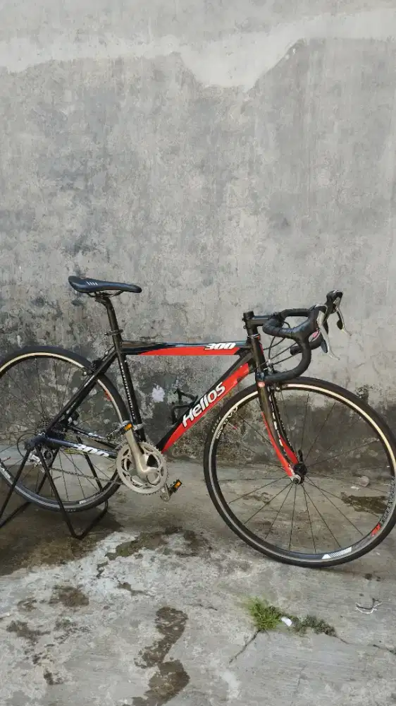 Polygon helios size 50