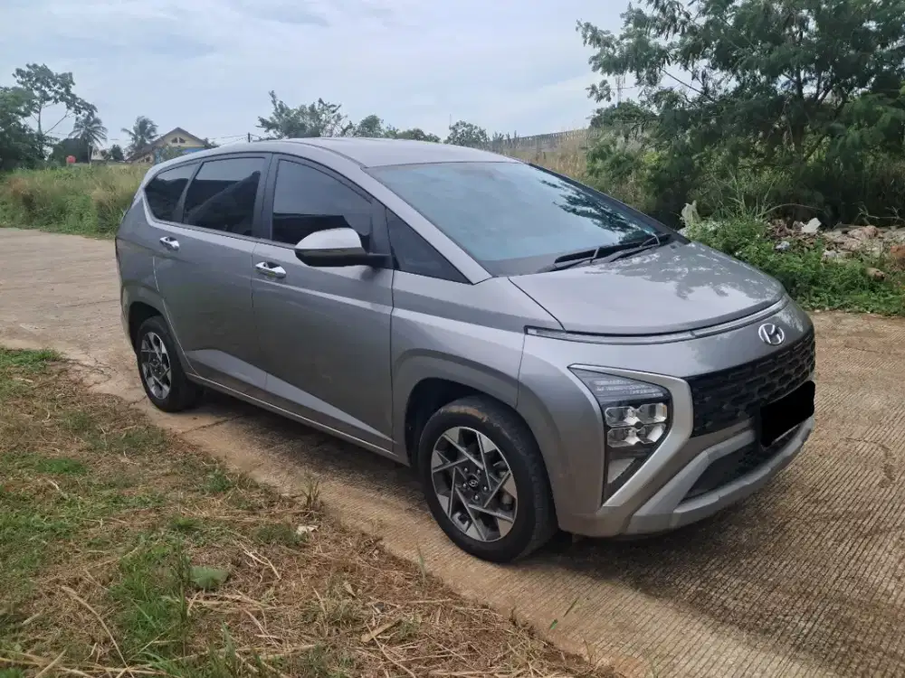 STARGAZER PRIME 1.5 AT 2022 ABU-ABU